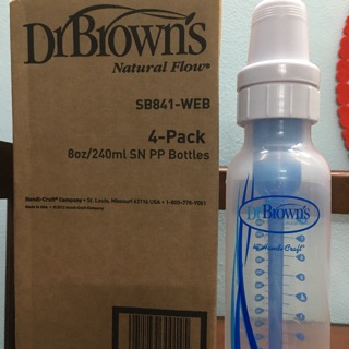 Bình sữa Dr Brown’s 250ml