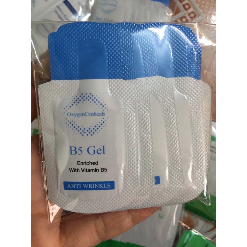 OXYGEN SAMPLE❤️FREESHIP❤️ CÁC LOẠI SAMPLE OXYEN PHYTO, B5, SET KEM TRỨNG CÁ, SET KEM GLUTATHION TONEUP | BigBuy360 - bigbuy360.vn