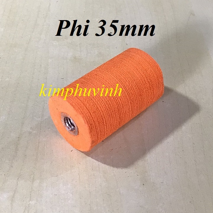 RULO DÁN GIẤY NHÁM - ĐẾ DÁN GIẤY NHÁM