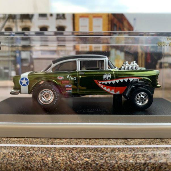 SpeedShopGarage
