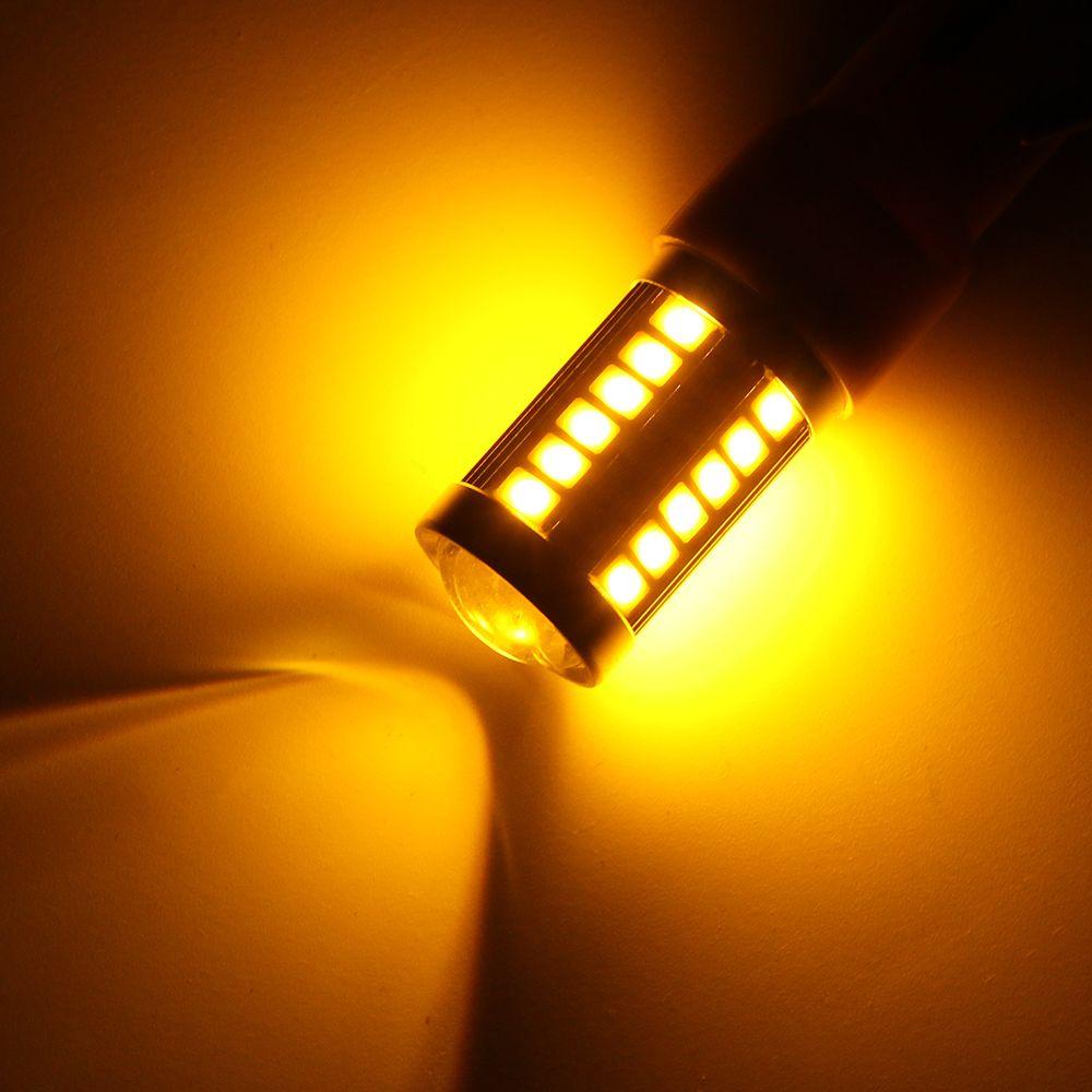 Đèn Sương Mù 5730 T20 W21 / 5W 7443 Dành Cho Xe Hơi