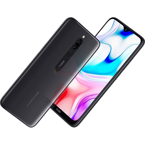 Điện thoại Xiaomi Redmi 8 (4GB/64GB) - Hàng chính hãng | WebRaoVat - webraovat.net.vn