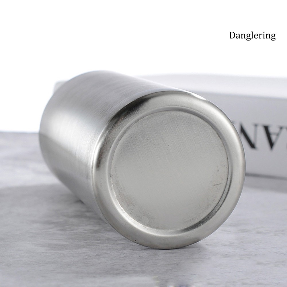 Bình nước bằng thép không gỉ với dung tích lớn tiện lợi