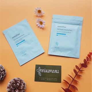 Miếng dán mụn Spot Hydrocolloid Band