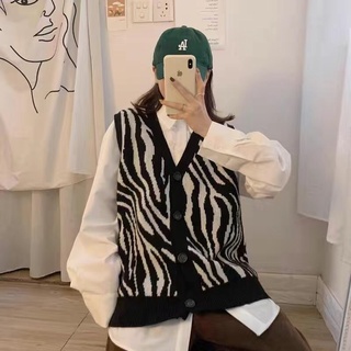 [ORDER] áo khoác Cadigan dáng gile (Ảnh thật cuối)