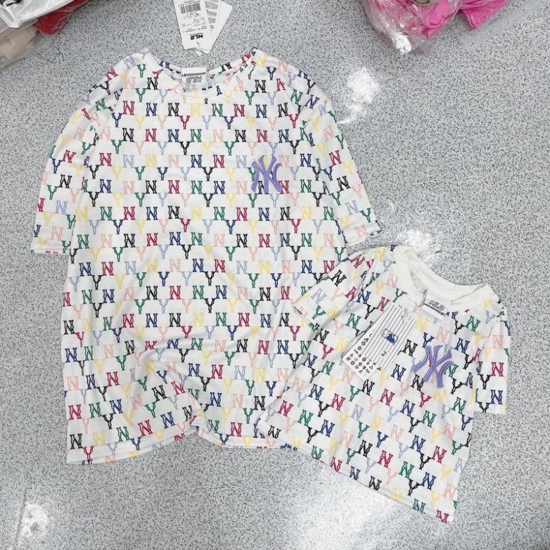 [Mã SKAMA06 giảm 8% tối đa 50K đơn 250K] (Kho Sỉ Nam Đinh) ÁO ĐÔI MẸ CON CHƯ LEO TRẮNG | BigBuy360 - bigbuy360.vn