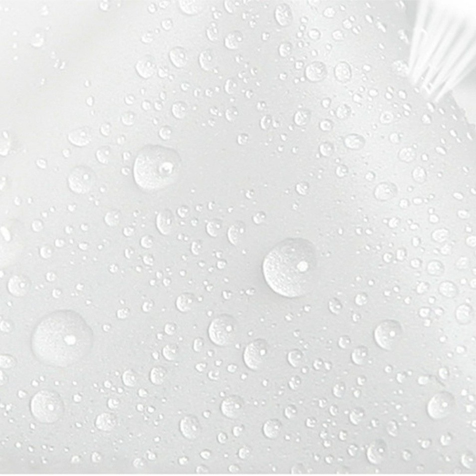 PVN22899 Áo mưa măng tô chất liệu nhựa EVA chống thấm nước T2