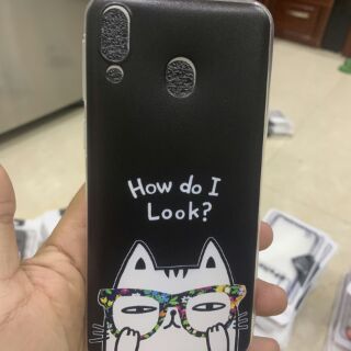 Ốp lưng samsung M20