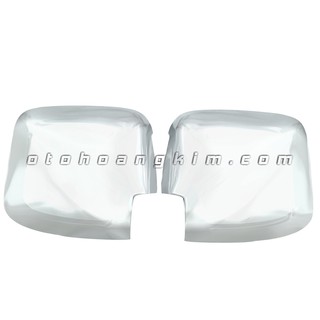 Ốp gương chiếu hậu hiace - 2314
