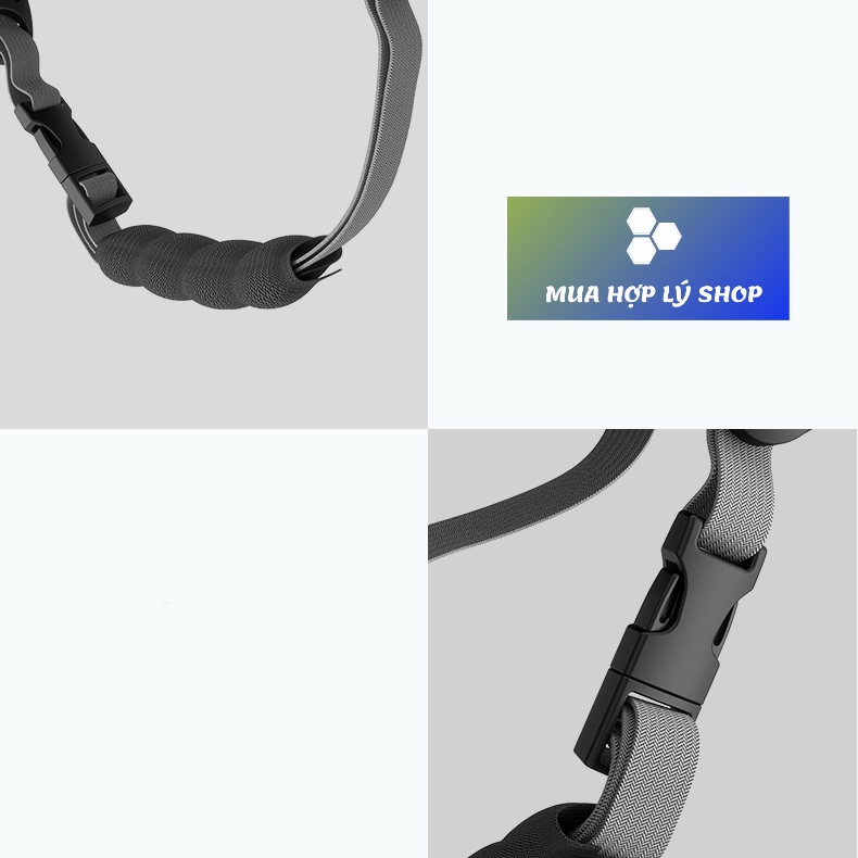 Mũ Nón Bảo Hiểm Xiaomi Youpin HIMO K3 Tích Hợp Đèn LED Đi Xe Máy Xe Đạp, An Toàn Và Thoáng Khí