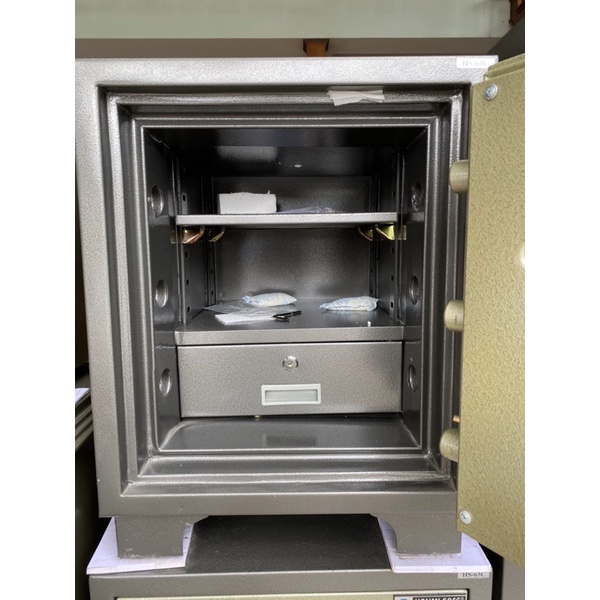 Két sắt Hanmi hs60E