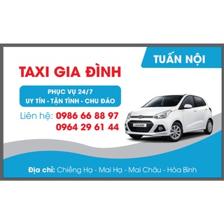 2 hộp card visit - thiết kế theo yêu cầu