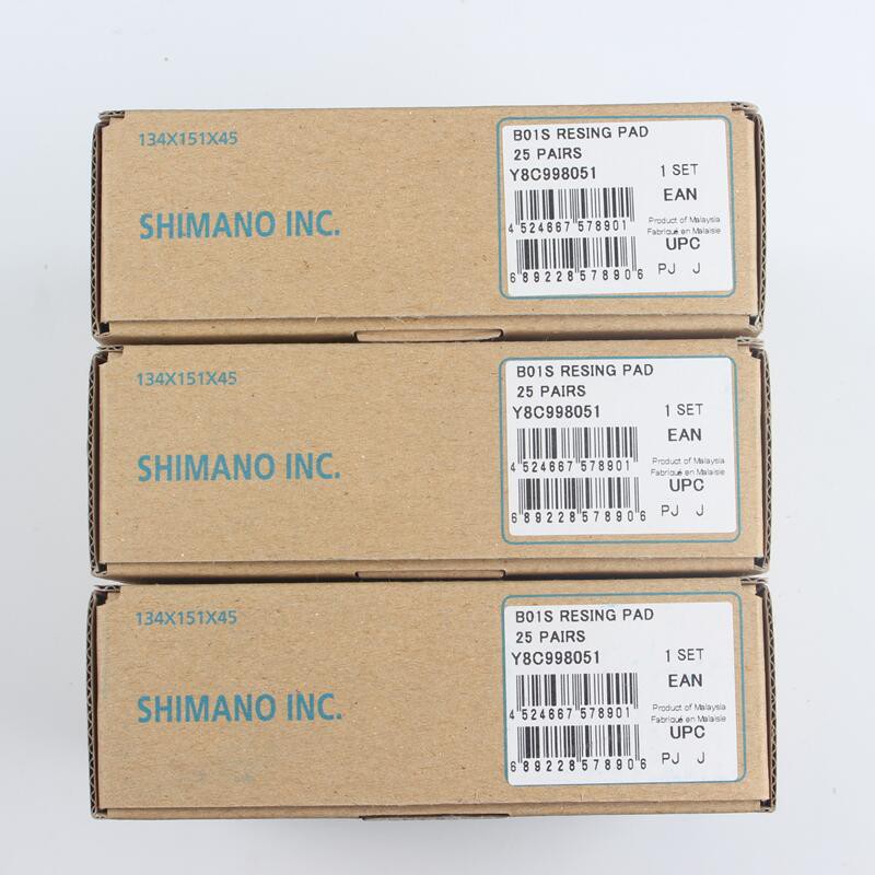 Má Phanh Shimano B01S Cho Xe Đạp Br-M315 M355 M365 Tx805 M395 M396