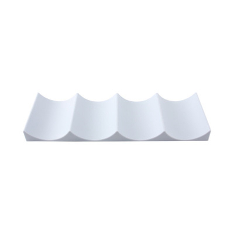 Set 5 Giá Đỡ Chai Rượu Vang Tiết Kiệm Không Gian Tiện Dụng | BigBuy360 - bigbuy360.vn
