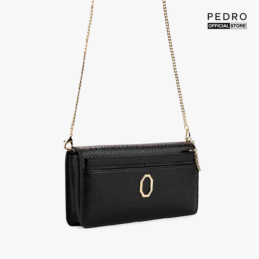 PEDRO - Ví cầm tay nữ dáng dài Long Leather PW4-16500027-01