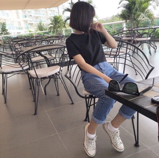 Ori Jeans