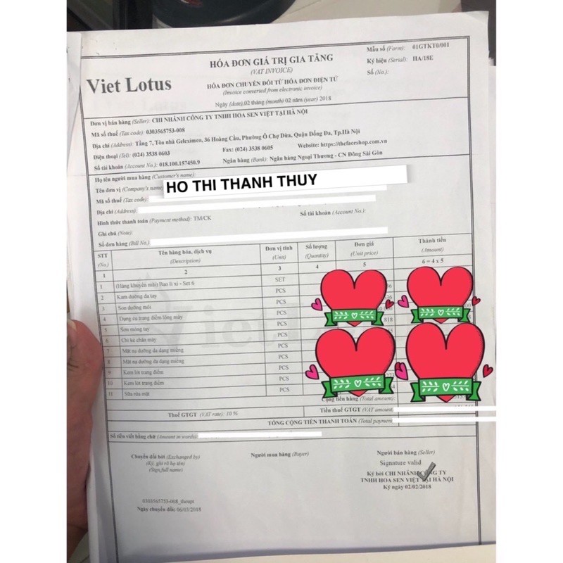 Chì kẻ chân mày 2 đầu The Face Shop Designing Eyebrown Pencil