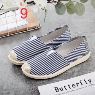 GIÀY SLIP ON