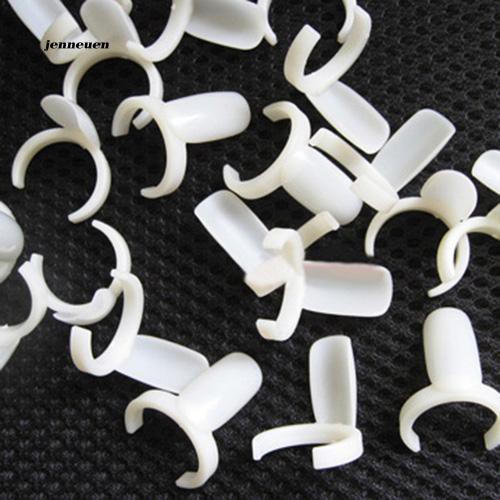 [Hàng mới về] Bộ 50 móng giả dùng để trưng bày các mẫu móng nghệ thuật cho thợ chuyên nghiệp