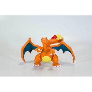 Mô hình Pokemon Charizard M02