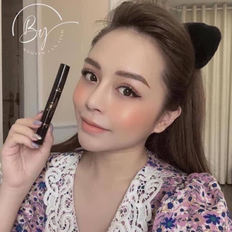 BÚT DẠ KẺ MẮT 2 ĐẦU QIC SIÊU Tiện Lợi