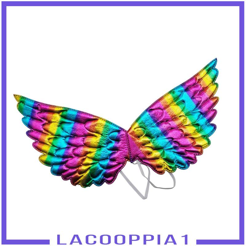 Cánh Bướm Hóa Trang Lễ Hội Lacooppia1