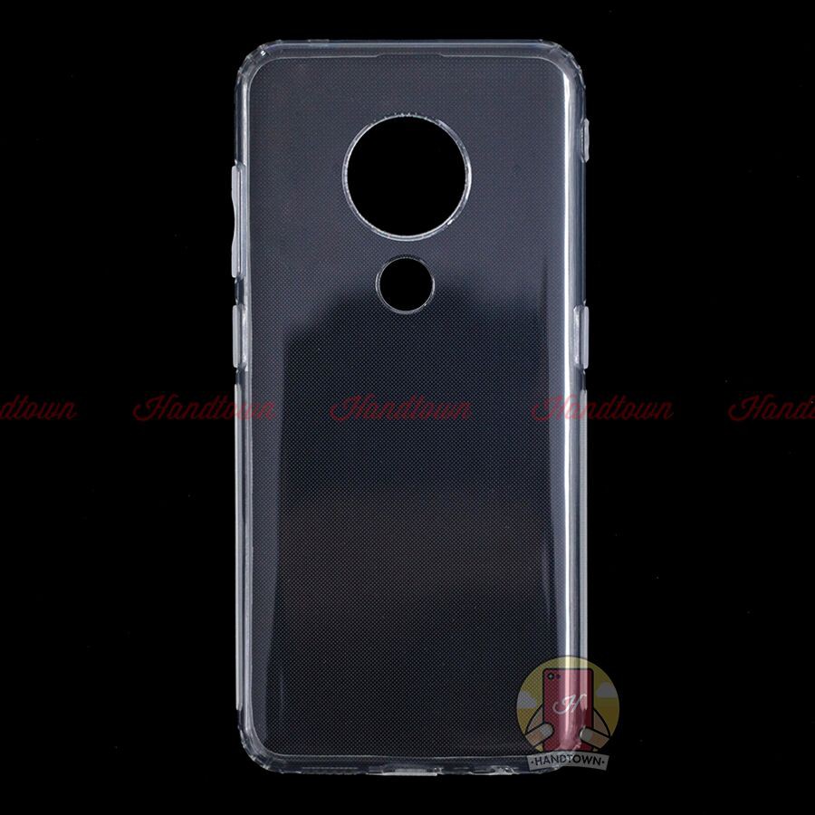 Ốp Lưng TPU Chống Sốc Nokia 7.2