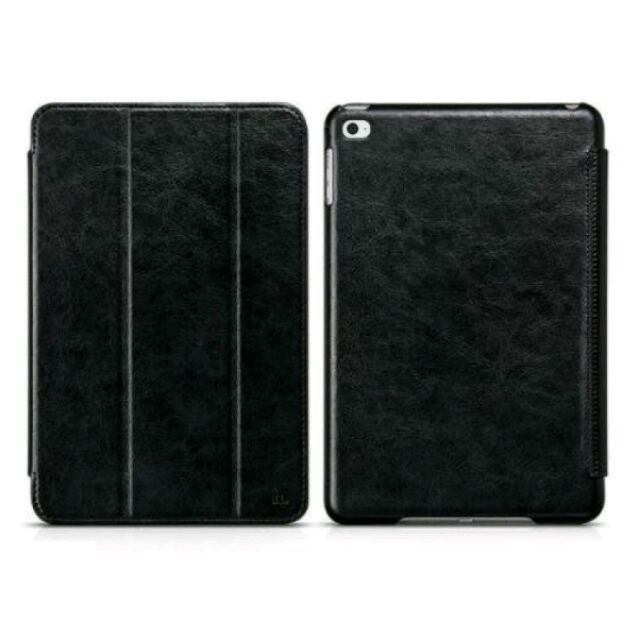Bao da Hoco xịn Cho iPad 2/3/4 (đủ màu)