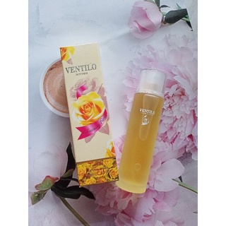 Nước hoa ventilo