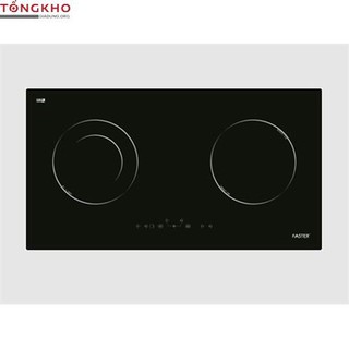 Bếp điện từ faster fs mix288