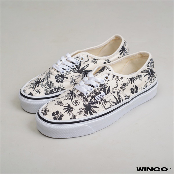 Authentic Anaheim Factory 44DX Palm