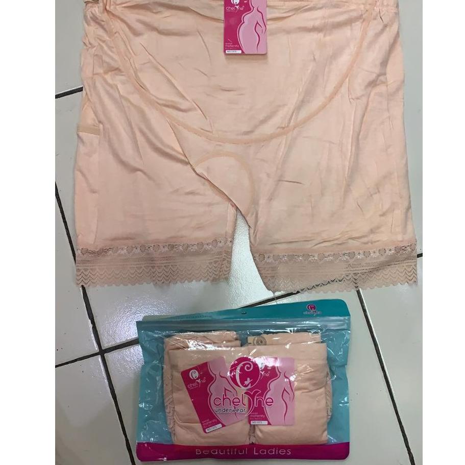Mô hình tuyệt vời... Quần Short Cho Bà Bầu Chelyne 1373 ARD