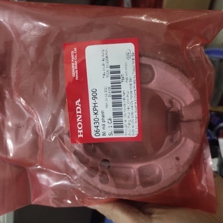 Bố thắng trước sau Wave 110 ĐỜI MỚI/ future II/ neo / X / led