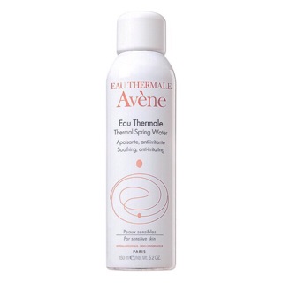 Nước xịt khoáng Avene Pháp 150ml