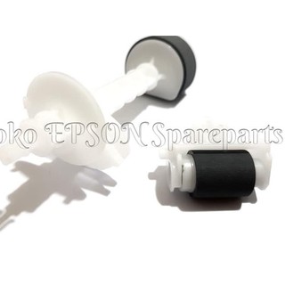 Dụng Cụ Kéo Giấy (A + B) Epson L110 / L120 / L210 Ori Mới