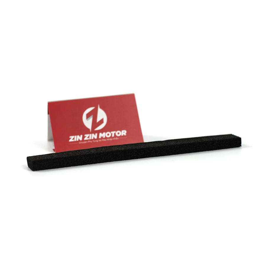 Mút Đệm Đèn Trước Miếng Ngoài - Satria FI, Raider FI - 35137-12K00-000 - Zin Zin Motor
