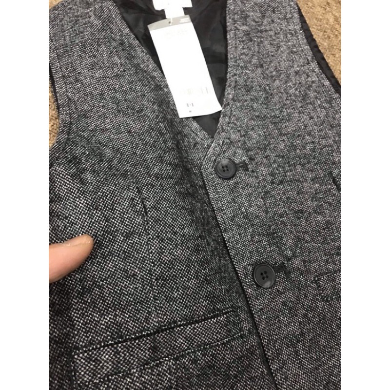 Set gile dư xịn