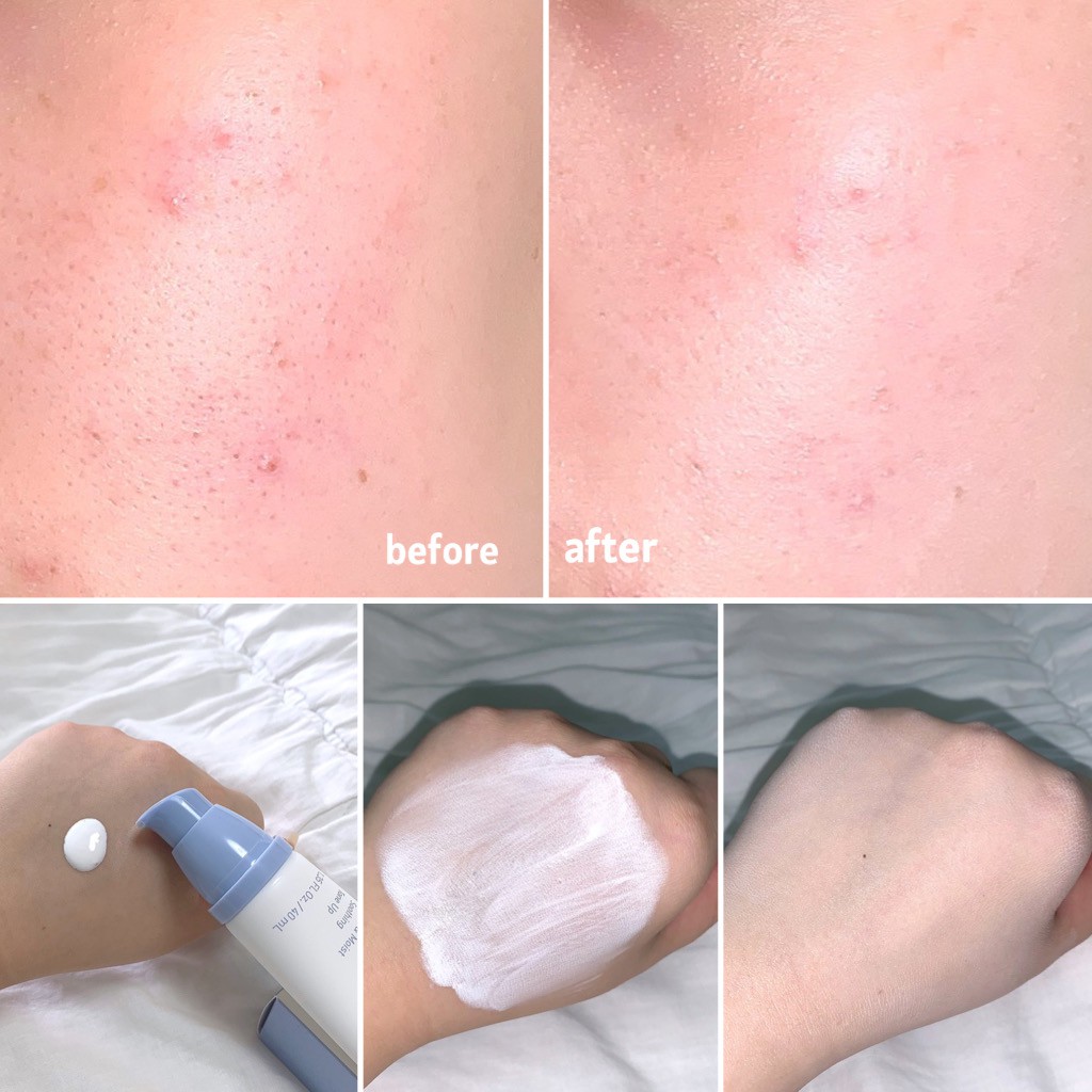 Sữa dưỡng nâng tone da Innisfree Mask Relief Tone-Up Lotion SPF27/PA++