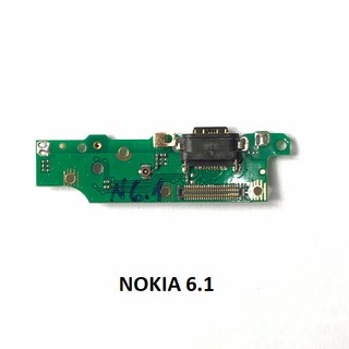 Chân sạc bộ Nokia 6.1