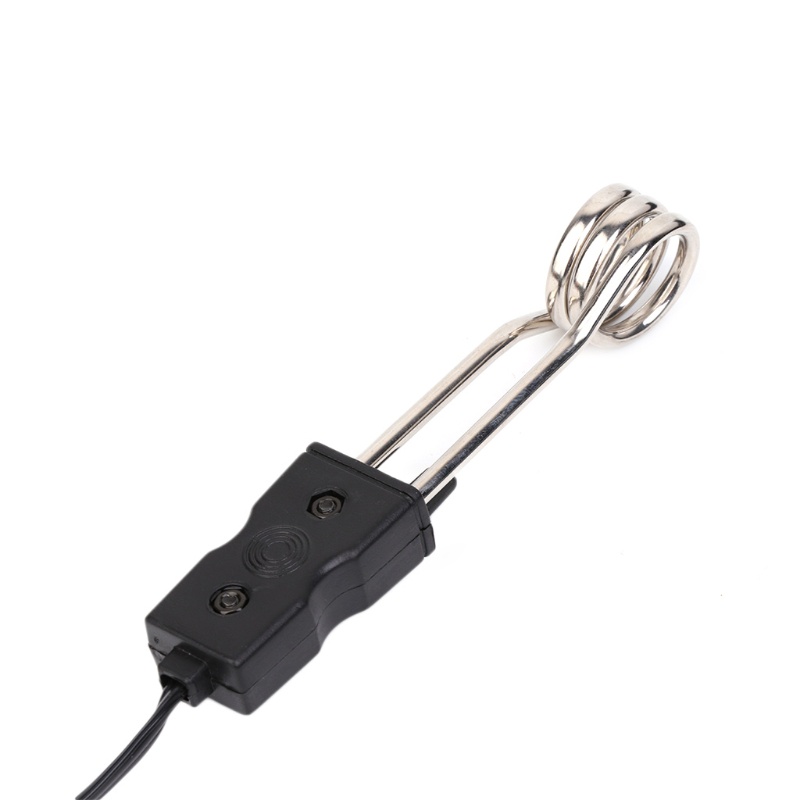 Máy Đun Nước Điện Tử Di Động 24v Cho Xe Hơi / Cắm Trại
