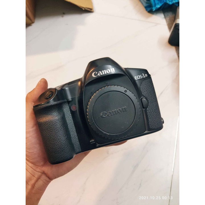 Máy ảnh film Canon Eos 1, EOS 1N, EOS 3, EOS 7, Máy ảnh phim canon