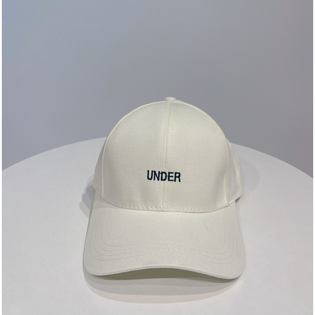 Nón thời trang lưỡi trai Unisex Nam nữ màu 403 Kiểu dáng hot trend sành điệu