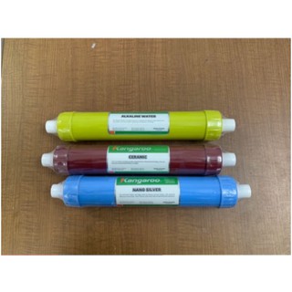 Hàng chính hãng lõi lọc nước kangaroo 5 6 7