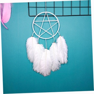 Bộ nguyên liệu làm dreamcatcher