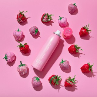 Xịt giữ Makeup Morphe Jeffrree Star Set & Refresh Mist - Hàng có sẵn