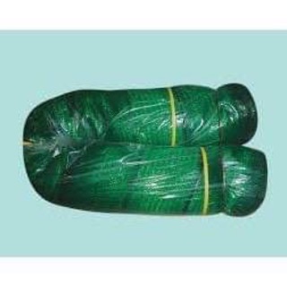 Lưới che nắng xanh thái lan khổ 4m che dc 70% nắng