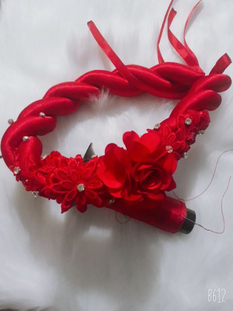 Mấn mỹ nhân hoa 3d sang chảnh