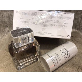 Mẫu thử nước hoa Enternity Now Test 10ml/20ml Spray / Chuẩn authentic