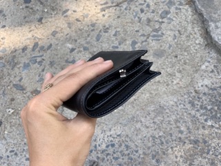 VÍ NAM DA THẬT CAO CẤP ( Bảo hành 12 tháng )