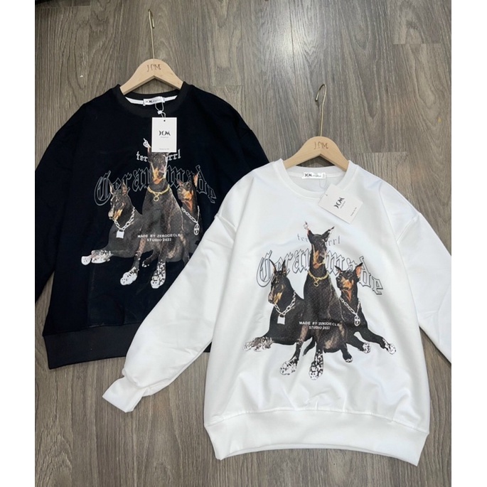 Áo nỉ Hoodie nữ Hangg Mới Về Siêu Hot